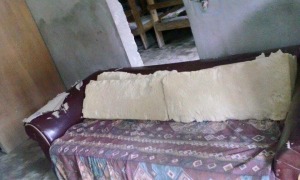 Haiti Orphanage 2