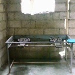 Haiti Orphanage 4