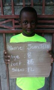 Jean Telo