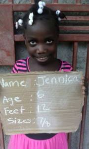 Jennica