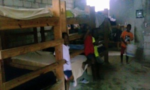 haiti orpahange 6