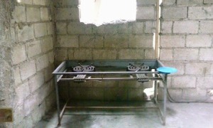 Haiti Orphanage 4