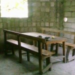 Haiti Orphanage 5