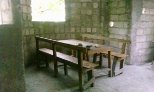 Haiti Orphanage 5